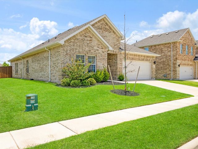 1141 GARDEN GROVE Lane, Forney, TX 75126