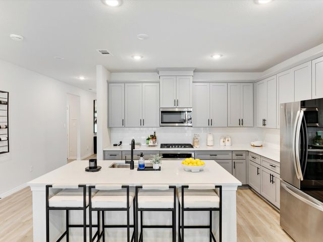 1141 GARDEN GROVE Lane, Forney, TX 75126