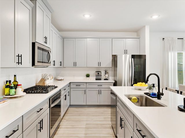 1141 GARDEN GROVE Lane, Forney, TX 75126
