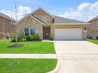 1141 GARDEN GROVE Lane, Forney, TX 75126