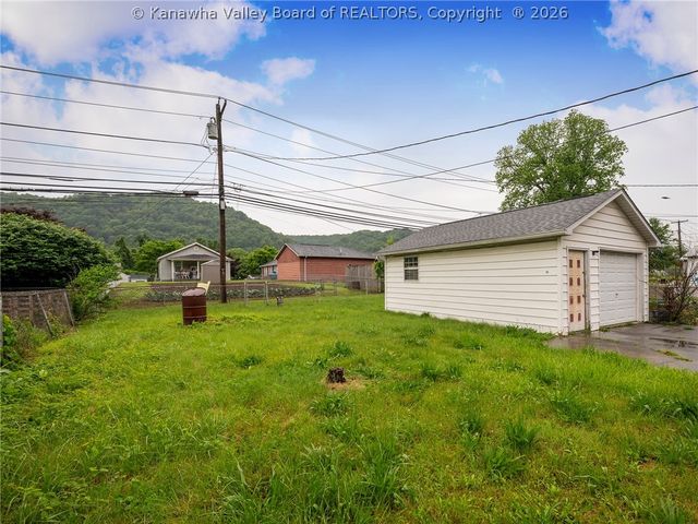 5225 Midland Drive, Charleston, WV 25306