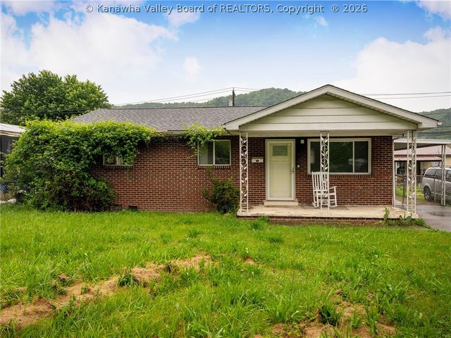 5225 Midland Drive, Charleston, WV 25306