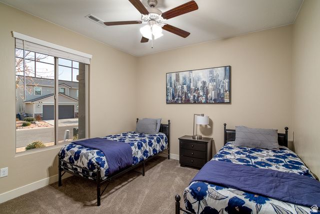 443 N PUERTA DR, Washington, UT 84780