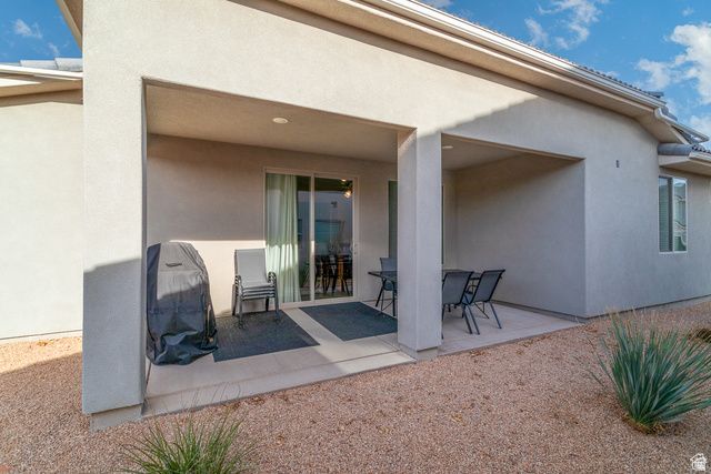 443 N PUERTA DR, Washington, UT 84780