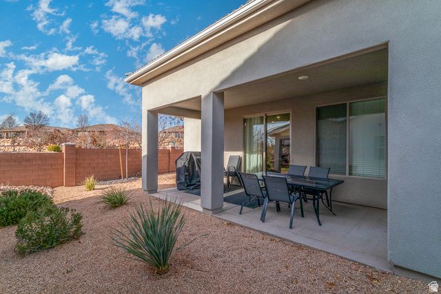 443 N PUERTA DR, Washington, UT 84780