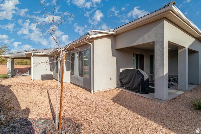 443 N PUERTA DR, Washington, UT 84780