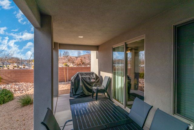 443 N PUERTA DR, Washington, UT 84780