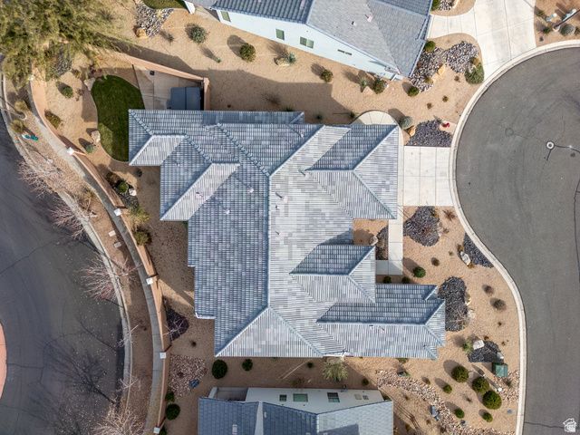 443 N PUERTA DR, Washington, UT 84780