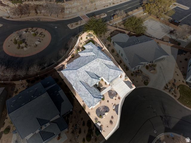 443 N PUERTA DR, Washington, UT 84780