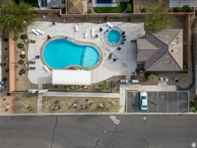 443 N PUERTA DR, Washington, UT 84780