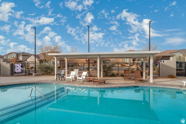 443 N PUERTA DR, Washington, UT 84780