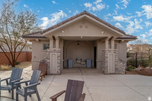 443 N PUERTA DR, Washington, UT 84780