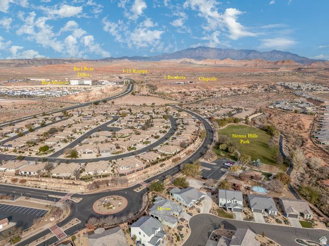 443 N PUERTA DR, Washington, UT 84780