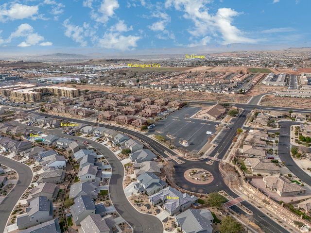 443 N PUERTA DR, Washington, UT 84780