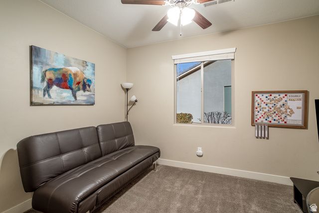 443 N PUERTA DR, Washington, UT 84780