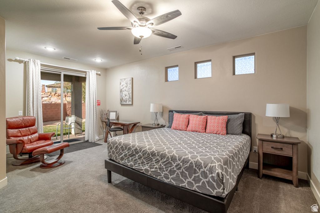 443 N PUERTA DR, Washington, UT 84780