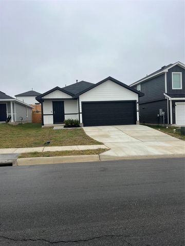 214 Alkali DR, Buda, TX 78610