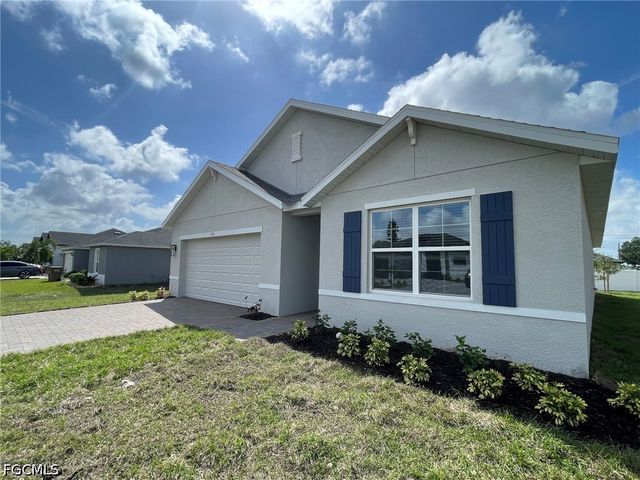920 NE 10th ST, Cape Coral, FL 33909