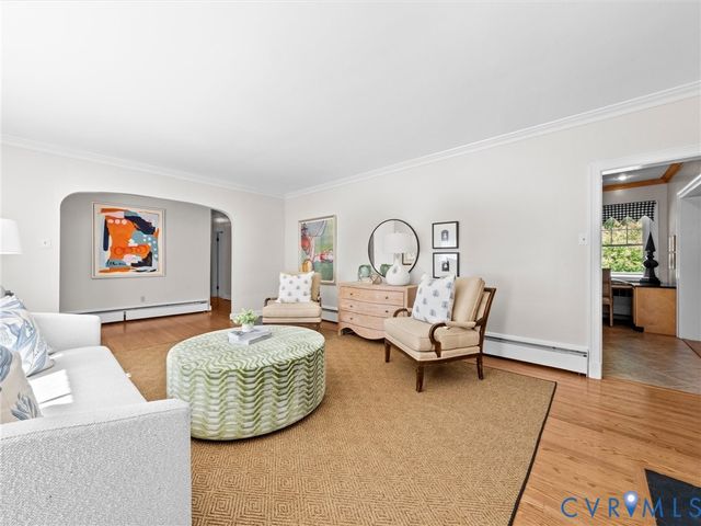 216 Ross Rd, Henrico, VA 23229