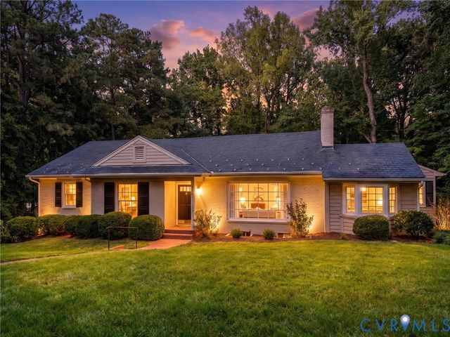 216 Ross Rd, Henrico, VA 23229