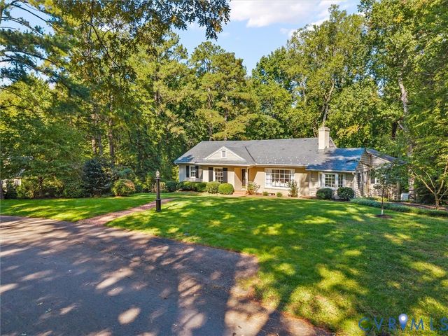 216 Ross Rd, Henrico, VA 23229
