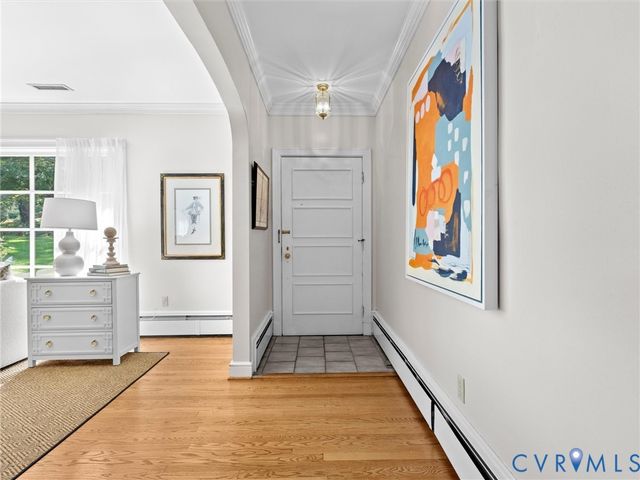 216 Ross Rd, Henrico, VA 23229