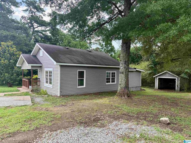 204 ARNETT DRIVE, Pell City, AL 35128