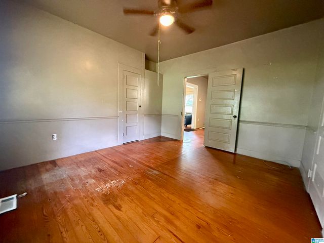 204 ARNETT DRIVE, Pell City, AL 35128