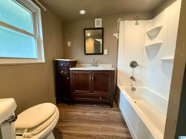 204 ARNETT DRIVE, Pell City, AL 35128