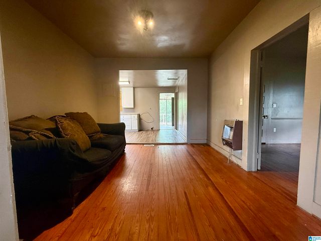 204 ARNETT DRIVE, Pell City, AL 35128