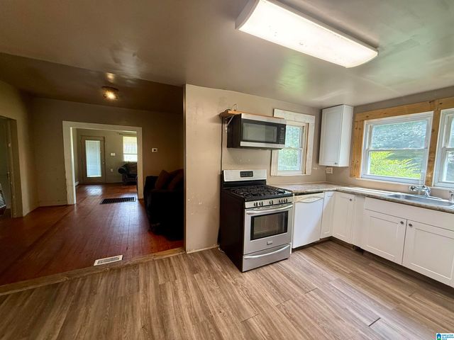 204 ARNETT DRIVE, Pell City, AL 35128