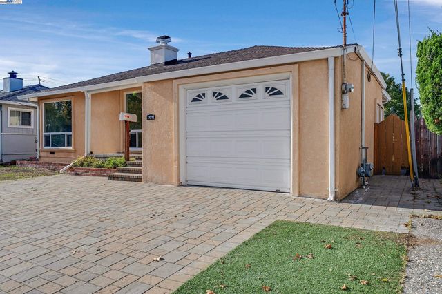 17137 Via Alamitos, San Lorenzo, CA 94580