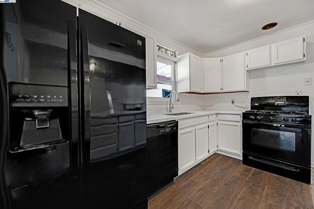 17137 Via Alamitos, San Lorenzo, CA 94580