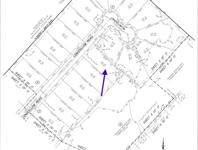 156 Longfellow Road, New Waverly, TX 77358