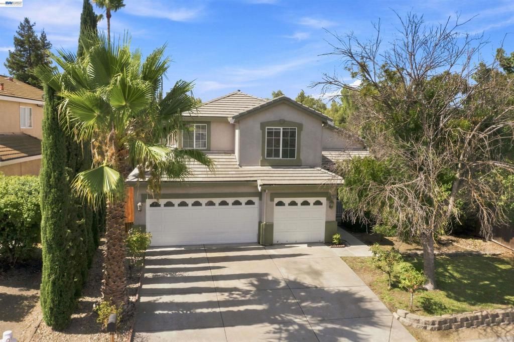 2356 Yorkshire Dr, Antioch, CA 94531