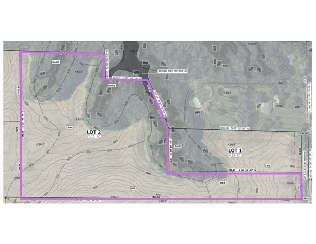 0 N 550 E, Westville, IN 46391