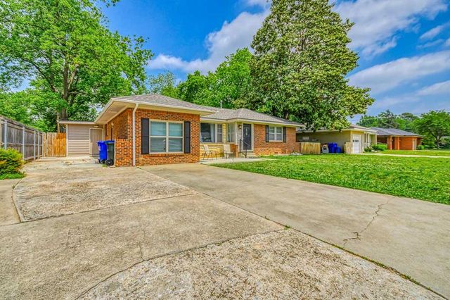 1205 Westlawn Drive, Norman, OK 73069