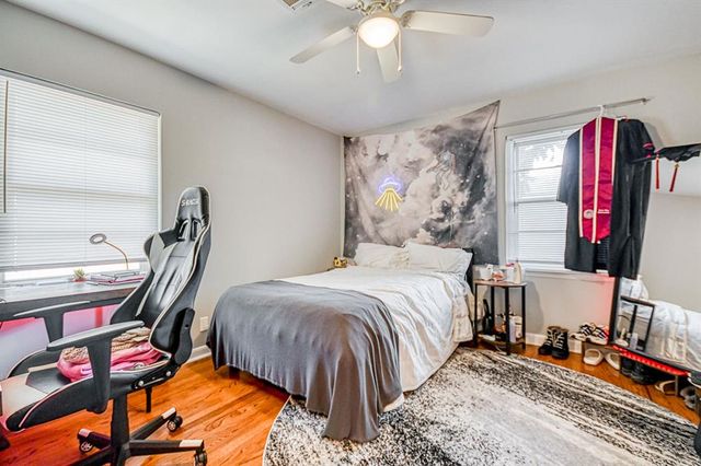 1205 Westlawn Drive, Norman, OK 73069