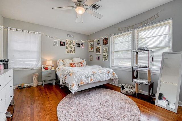 1205 Westlawn Drive, Norman, OK 73069