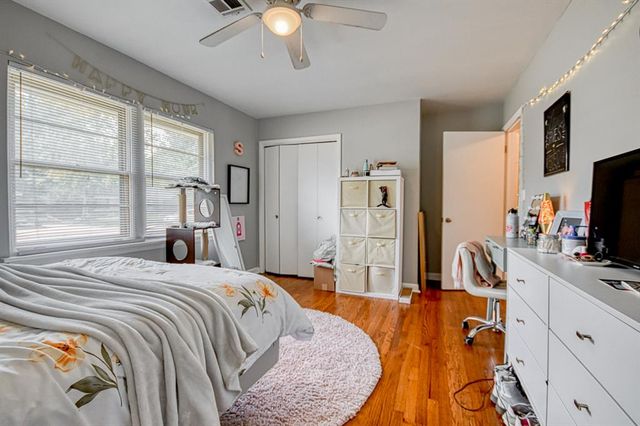 1205 Westlawn Drive, Norman, OK 73069