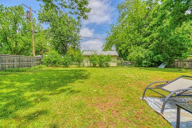 1205 Westlawn Drive, Norman, OK 73069