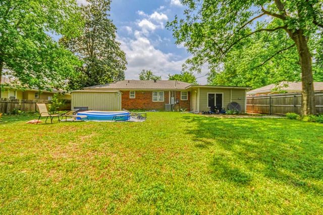 1205 Westlawn Drive, Norman, OK 73069