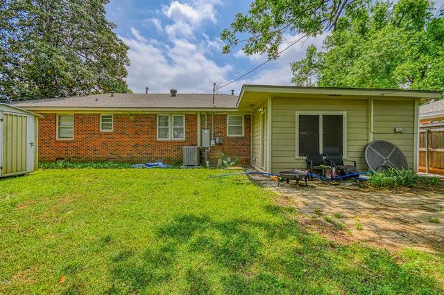 1205 Westlawn Drive, Norman, OK 73069