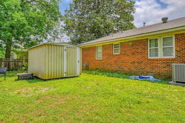 1205 Westlawn Drive, Norman, OK 73069