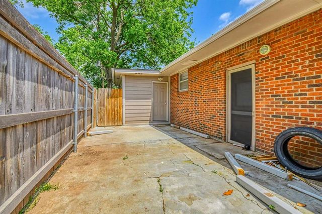 1205 Westlawn Drive, Norman, OK 73069