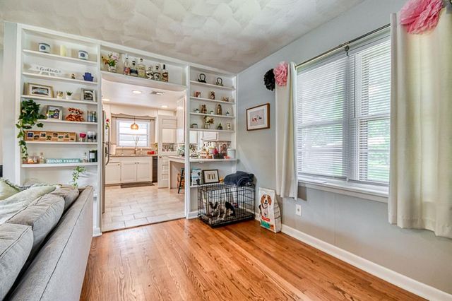 1205 Westlawn Drive, Norman, OK 73069