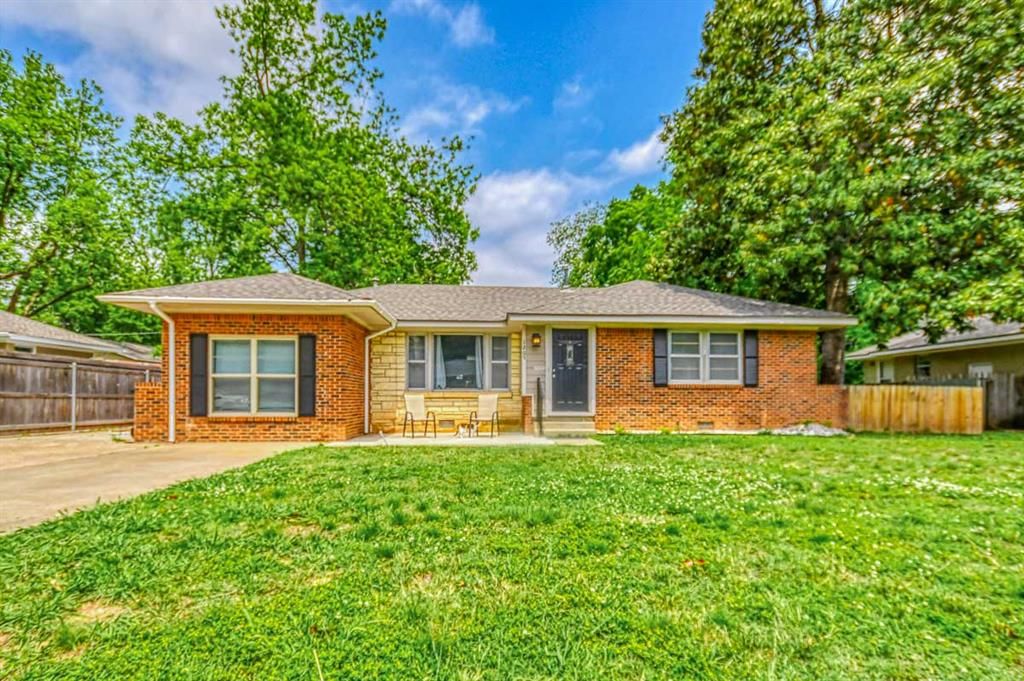 1205 Westlawn Drive, Norman, OK 73069