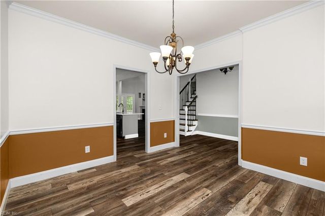 200 Pine Island QUAY, Chesapeake, VA 23322