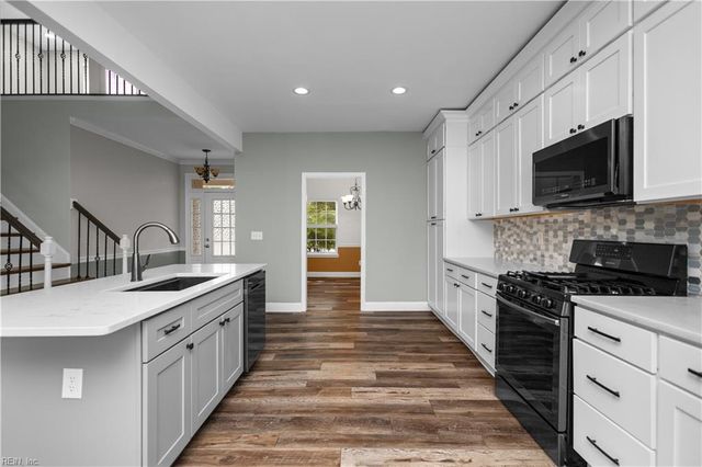 200 Pine Island QUAY, Chesapeake, VA 23322