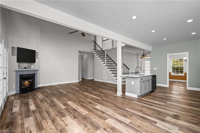 200 Pine Island QUAY, Chesapeake, VA 23322